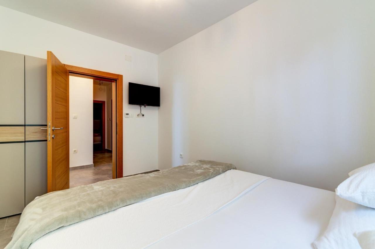 Villa Panorama Senj  Eksteriør billede
