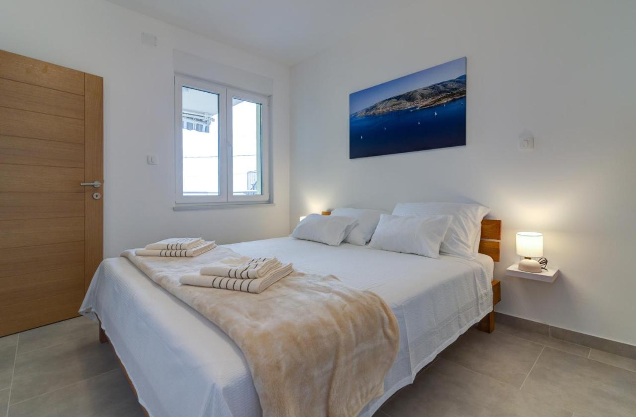 Villa Panorama Senj  Eksteriør billede